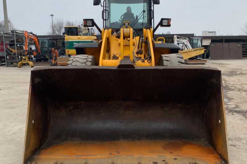 OmecoHub - Immagine JCB 456Z